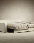 Villy Sofa Bed - Slant Arm - From Where Finds -