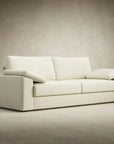Villy Sofa Bed - Slant Arm - From Where Finds -