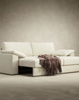 Villy Sofa Bed - Slant Arm - From Where Finds -