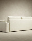 Villy Sofa Bed - Slant Arm - From Where Finds -