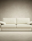 Villy Sofa Bed - Slant Arm - From Where Finds -