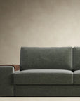 Villy Sofa Bed - Wide Arm - From Where Finds -