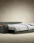 Villy Sofa Bed - Wide Arm - From Where Finds -