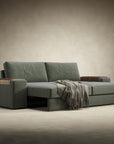 Villy Sofa Bed - Wide Arm - From Where Finds -