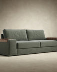 Villy Sofa Bed - Wide Arm - From Where Finds -