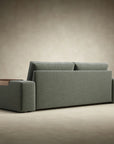Villy Sofa Bed - Wide Arm - From Where Finds -