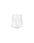 Vine Clear Tumblers (Set of 6) - From Where Finds -