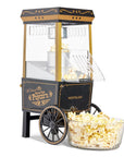 Vintage Hot - Air Popcorn Maker Machine - From Where -