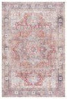 Vintage Serapi Washable Rug - From Where -
