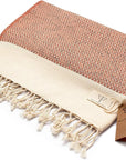 Vintage Series Throw Blanket - From Where -