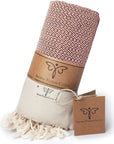 Vintage Series Throw Blanket - From Where -