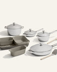 VIP Ti Complete Cookware + Bakeware Set - From Where -