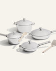VIP Titanium Pro Complete Cookware Set (10 Piece) - From Where -