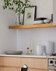 Volume Floating Shelves (24"–60") - From Where Finds -