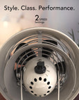 Vornado VFAN Mini Classic Fan - From Where -