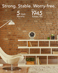 Vornado VFAN Mini Classic Fan - From Where -
