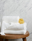 Waffle Towels - From Where -