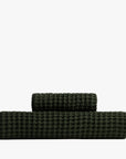 Waffle Towels - From Where -
