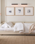 Waffle Weave Blanket - From Where Finds -