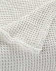 Waffle Weave Blanket - From Where Finds -