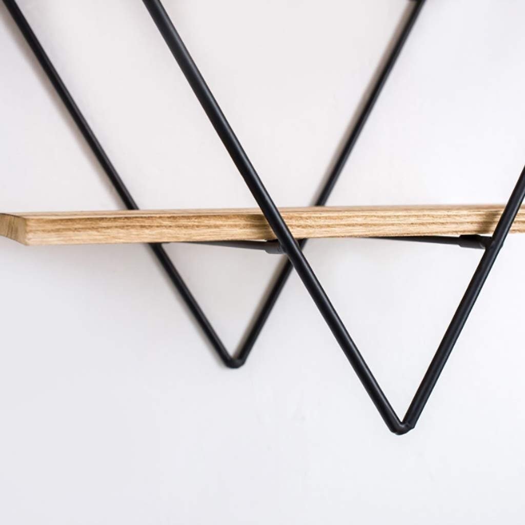 Wall Floating Shelves - From Where -