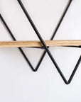 Wall Floating Shelves - From Where -