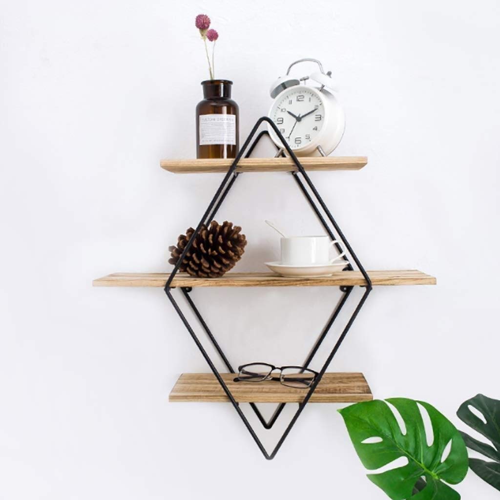 Wall Floating Shelves - From Where -