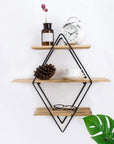 Wall Floating Shelves - From Where -