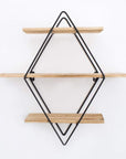 Wall Floating Shelves - From Where -