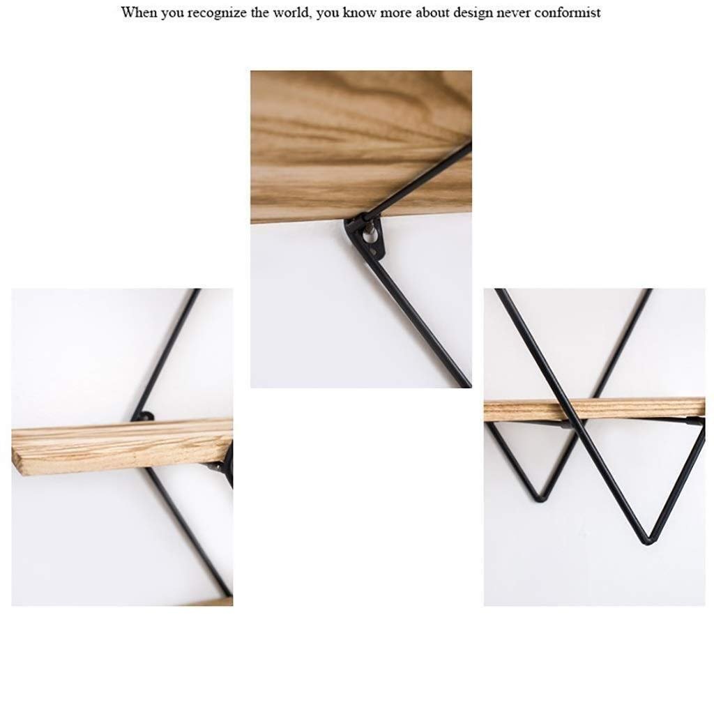Wall Floating Shelves - From Where -