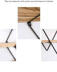 Wall Floating Shelves - From Where -