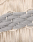 Wall Hanging Handwoven Large Curtain Wall Décor - From Where -