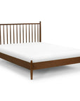 Lenia Spindle Bed