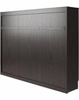Warnke Full/Double Murphy Bed - From Where -