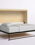 Warnke Full/Double Murphy Bed - From Where -
