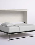 Warnke Full/Double Murphy Bed - From Where -