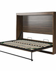 Warnke Full/Double Murphy Bed - From Where -