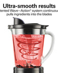 Wave Crusher Multi - Function Blender - From Where -