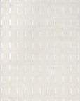 Waverly Broken Stripe Rug - From Where Finds -