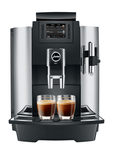 WE8 Automatic Coffee Machine - From Where -