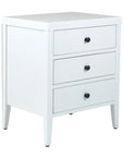 Webb 3 - Drawer Nightstand - From Where -