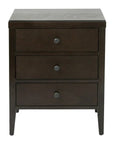 Webb 3 - Drawer Nightstand - From Where -