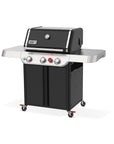 Weber Genesis E - 325 3 - Burner Grill - From Where -