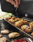 Weber Genesis E - 325 3 - Burner Grill - From Where -