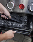Weber Genesis E - 325 3 - Burner Grill - From Where -