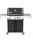 Weber Genesis E - 325 3 - Burner Grill - From Where -