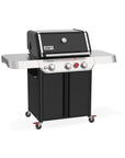 Weber Genesis E - 325 3 - Burner Grill - From Where -