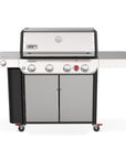 Weber Genesis S - 435 Grill - From Where -