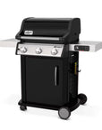 Weber Spirit 3 - Burner Grill - From Where -