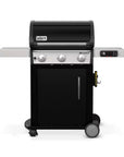 Weber Spirit 3 - Burner Grill - From Where -